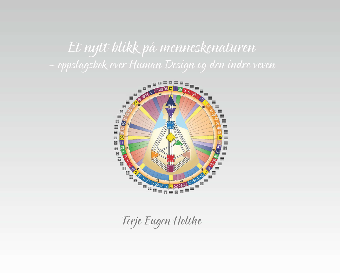 Et nytt blikk på menneskenaturen 