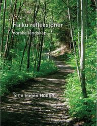 Haiku refleksjoner – norske landskap 